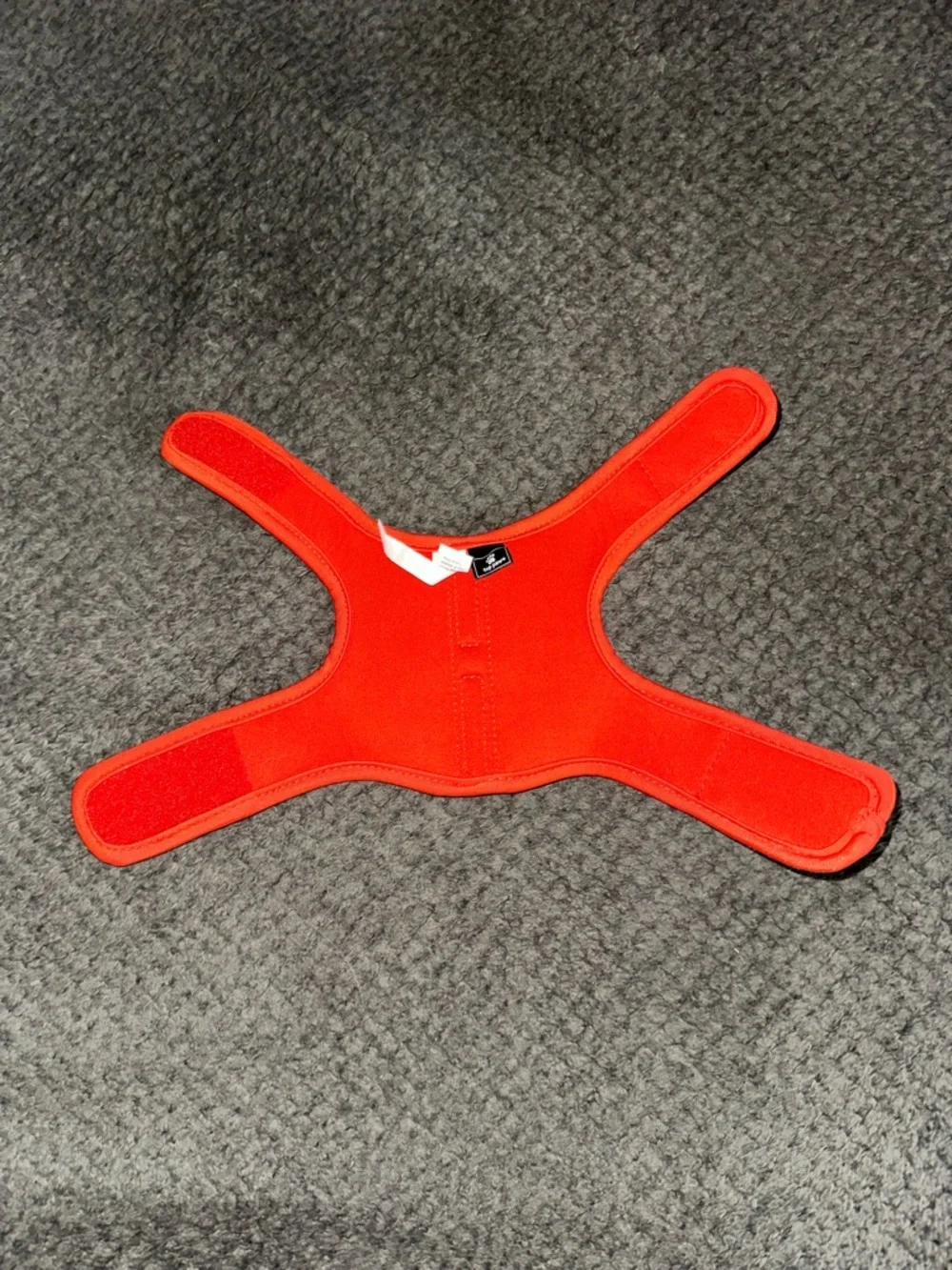Top Paw Dog Harness Size XXS